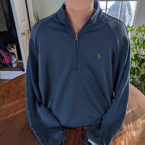 Addis Men's Golf Pullover